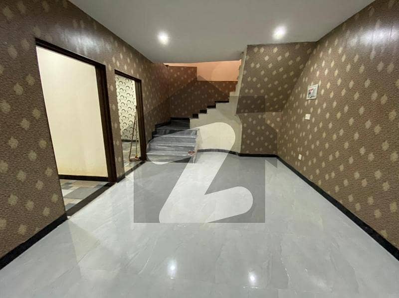 Spacious 10 Marla Upper Portion Available For Rent In Pakistan Town