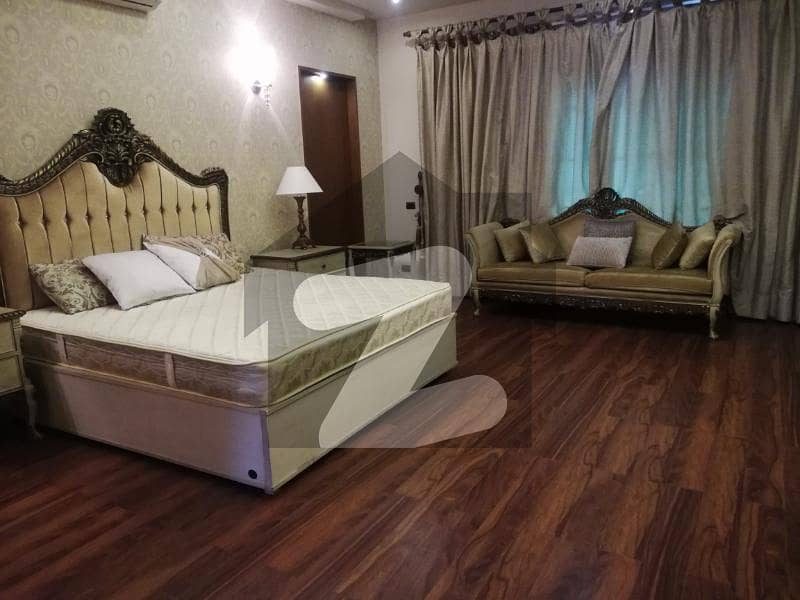 Prime Location 2 Kanal Luxury House With Basement Available For Rent in DHA Phase 3 Block Y Near McDonald