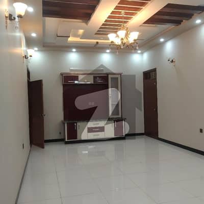 Brand New Ground Floor Portion For Sale