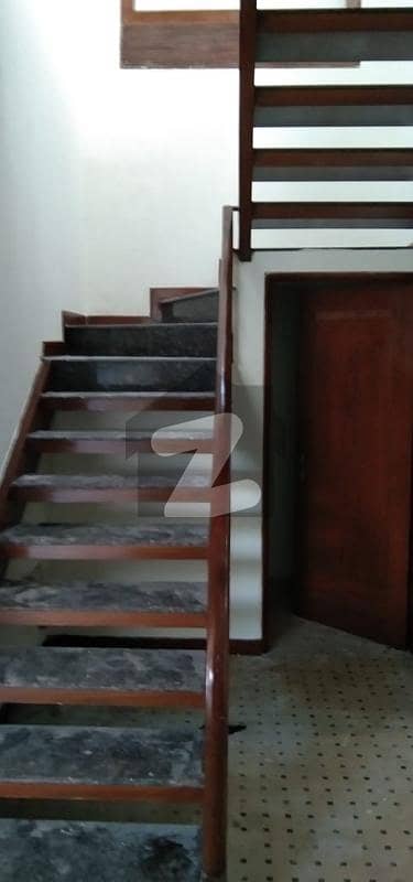 5 Marla Upper Portion For Rent In DHA Phase 5-B