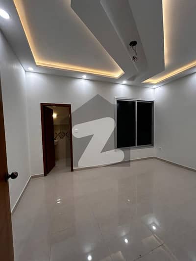 *FOR RENT* 3BED DD | 240 SQYARDS | PORTION | 2nd floor with roof | | With Great ventilation no issue of sweet water NORTH NAZAMBAD BLOCK H