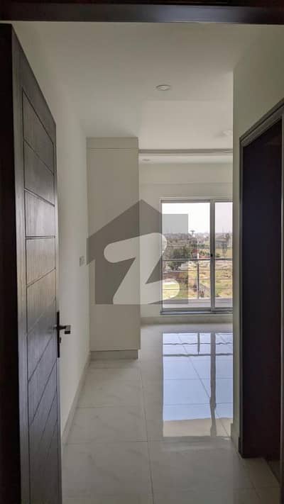 New 1 Bed Flat For Sale In 
Zameen Opal