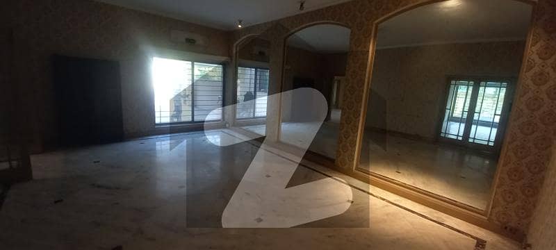 4 Kanal Huge 5 Bed House Available For Rent In Dha Phase 1
