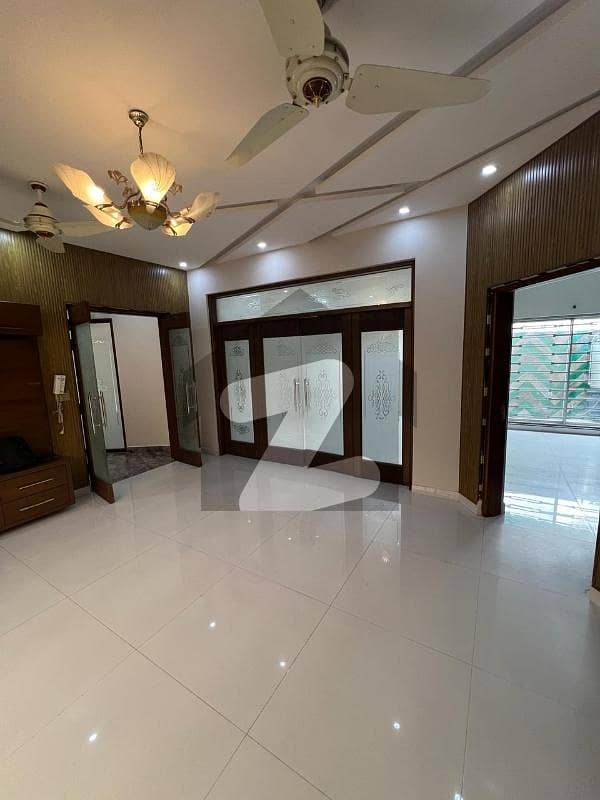 Home Available For Sale In DHA Raya Lahore With Basement