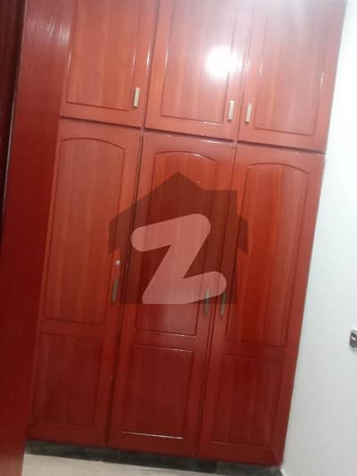 Reasonably-Priced 1 Kanal Upper Portion In E-11/2, Islamabad Is Available As Of Now