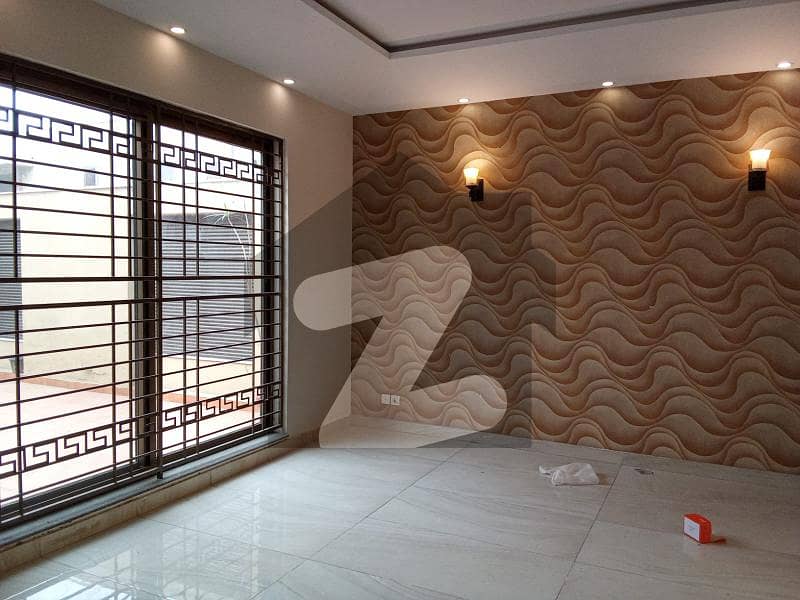 1 Kanal New Modern Design House Available For Sale in DHA Phase 4