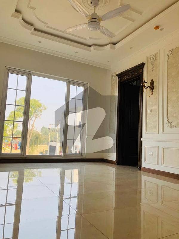 1 Kanal House Available For Sale In Canal Garden Lahore