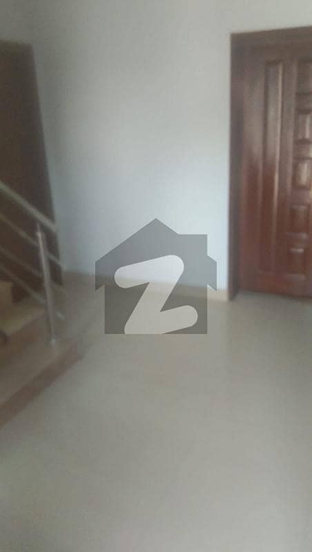 One Kanal 5 Bed Tile Flooring House In Falcon Complex For Sale