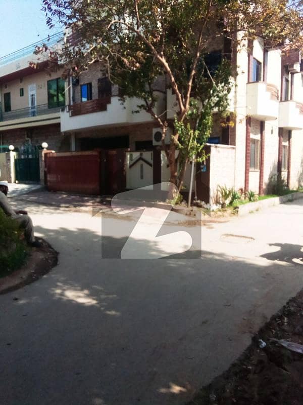 Beautiful House For Sale G-10/ 4 Islamabad