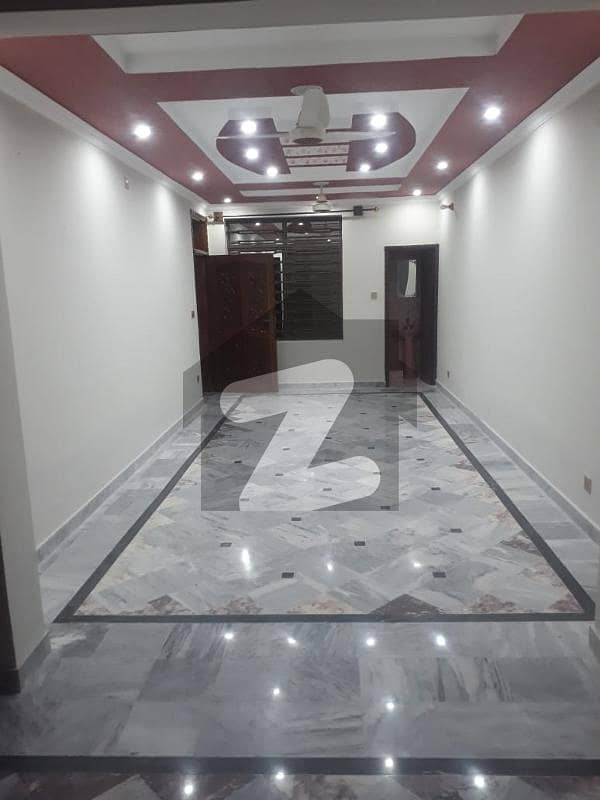 6 Marla Ground Portion Faisal Colony Old Airport Link Road