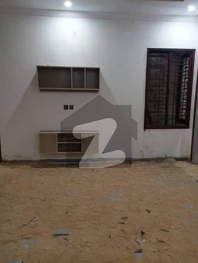 4.5 Marla Single Brand New House In New Afsha Colony