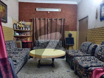 رینج روڈ راولپنڈی میں 4 کمروں کا 7 مرلہ مکان 1.65 کروڑ میں برائے فروخت۔