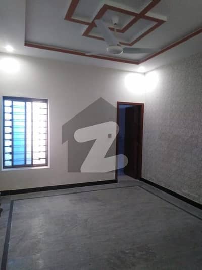 رینج روڈ راولپنڈی میں 5 کمروں کا 5 مرلہ مکان 1.4 کروڑ میں برائے فروخت۔