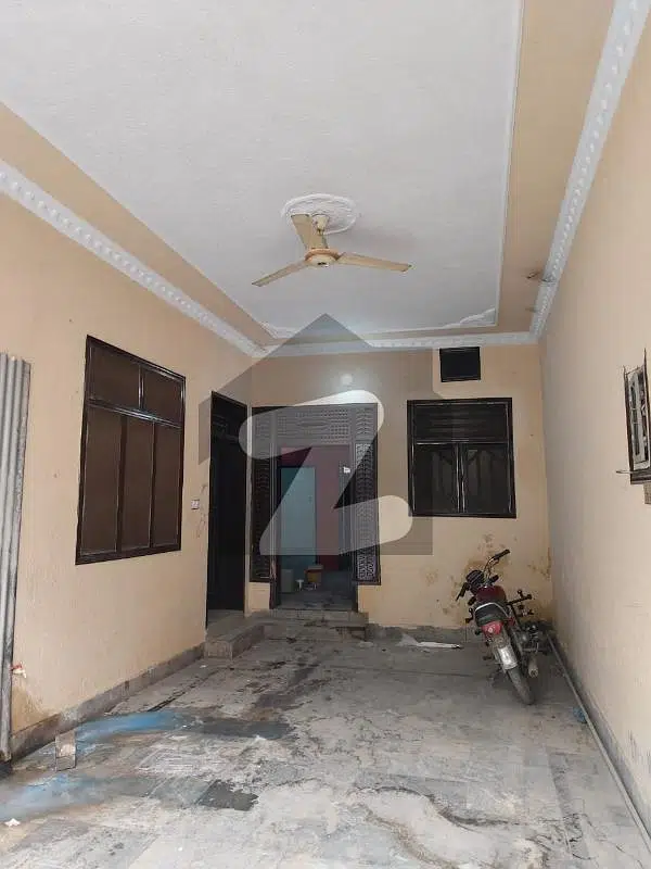 Prime Location 7 Marla Lower Portion In Warsak Road Is Available