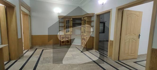 Upper Portion Available For Rent In Margalla Town Islamabad