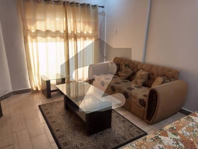 Diplomatic Enclave 2 Bedrooms Apartment Furnished