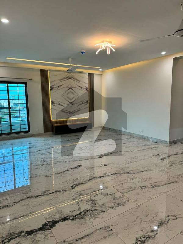 Brand New 12 Marla Flat Is Available For Rent In Askari 11 Sector D At Super Hot Location