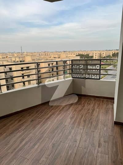 Brand New 12 Marla Flat Is Available For Rent In Askari 11 Sector D At Super Hot Location