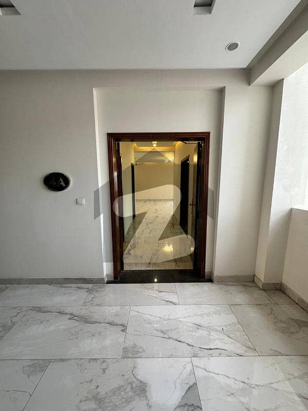 Brand New 12 Marla Flat Is Available For Rent In Askari 11 Sector D At Super Hot Location