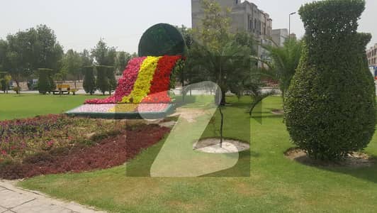 613 Nargis block Ready to possession plot available for sale in Nargis block