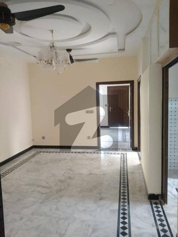 14 Marla BRAND New Full house available for rent in E-11/2 Islamabad