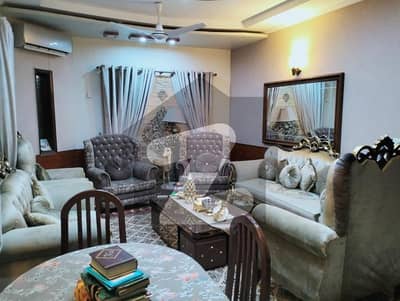 ڈی ایچ اے فیز 4 ڈی ایچ اے ڈیفینس,کراچی میں 5 کمروں کا 13 مرلہ مکان 7.85 کروڑ میں برائے فروخت۔
