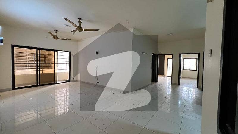 Saima Jinnah Avenue 3 Bedrooms Drawing & Dinning Room With Servant Room Available For Rent