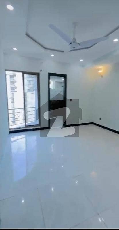 Two bed apartment available for rent in E-11 Islamabad