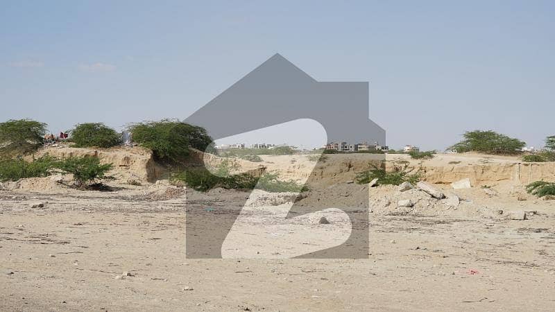 Commercial Plot For Sale In New Town Phase 5 Gwadar