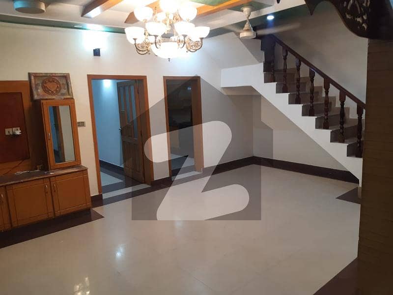 5 Marla Double Story House For Rent In Johar Town