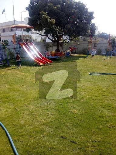 120 Square Yards Plot in just 70 Lacs Al Jadeed Residency Phase 1