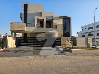 G13.1 KANAL 50X90 BRAND NEW LUXURY HOUSE FOR SALE PRIME LOCATION G13 ISB