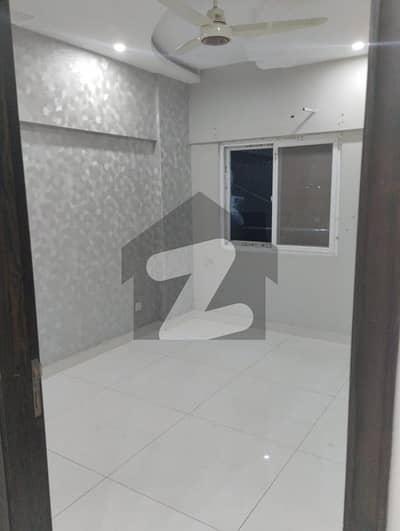 Fully Renovated Outclass 2-Bedrooms Apartment at Big 
Nishat
 First Floor with Lift DHA Phase 6