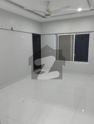 Fully Renovated Outclass 2-Bedrooms Apartment at Big 
Nishat
 First Floor with Lift DHA Phase 6