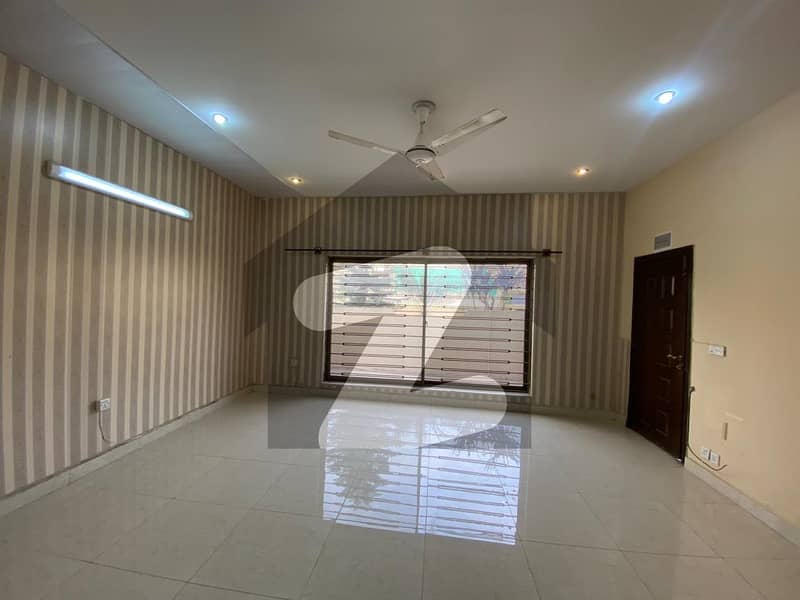 10 Marla Full House For Rent In Sector A Bahria Enclave Islamabad
