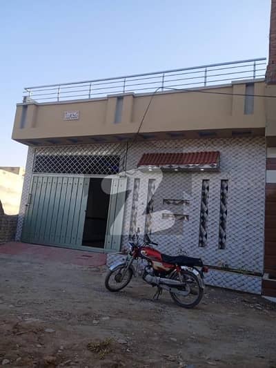 آفیسر کالونی میسرائل روڈ,راولپنڈی میں 2 کمروں کا 5 مرلہ مکان 1.25 کروڑ میں برائے فروخت۔
