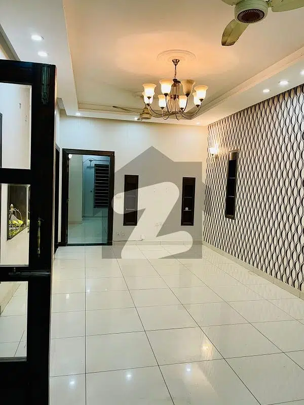 10 Marla Upper Portion For Rent Separate Meters