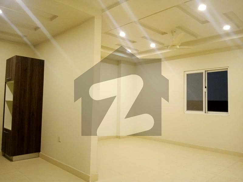 3 Bed Luxury Apartment With Amazing Features In Zaraj Housing Society