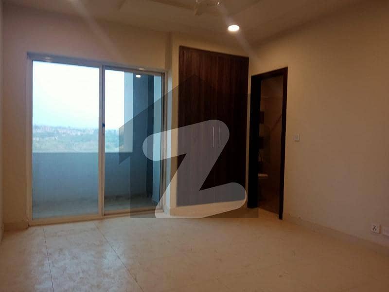 3 B Bed Luxury Apartment With Amazing Features In Zaraj Housing Society