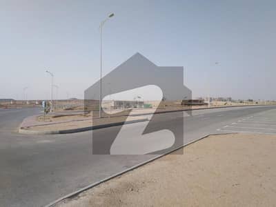 500 Square Yards Residential Plot In Bahria Town Karachi For sale At Good Location