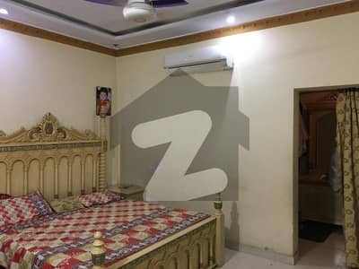 Perfect 5 Marla House In Eden Gardens For sale