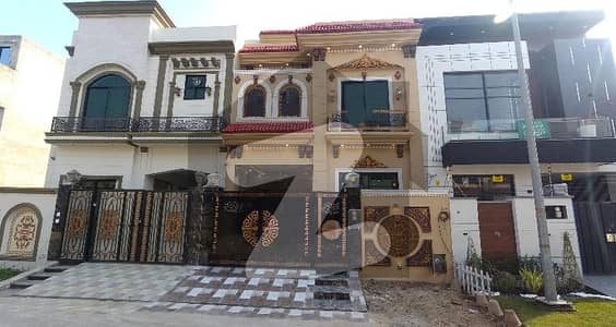 4 Marla House For Sale Hot Location