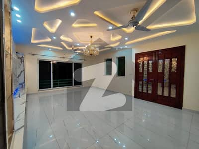 20 Marla Beautiful house available for rent in Bahria Town Phase 8