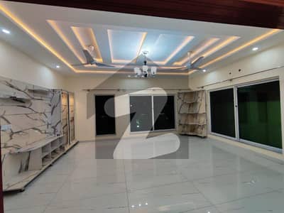 20 Marla Beautiful House Available For Rent In Bahria Town Phase 8