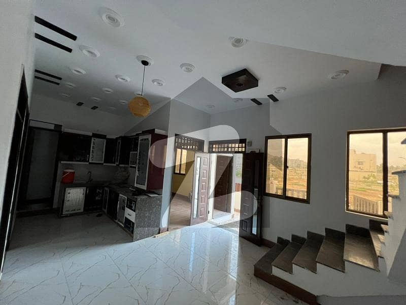 Ideal House In Karachi Available For Rs. 68000000