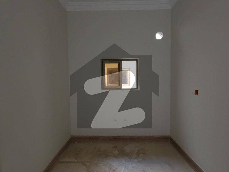 Naya Nazimabad - Block D House For Sale Sized 240 Square Yards