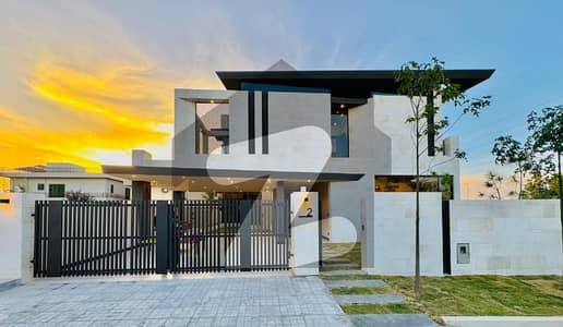 House For Sale In Beautiful DHA Defence Phase 2