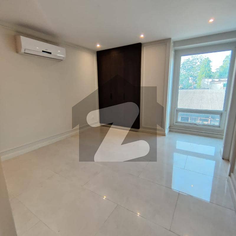 3 Bed Brand New Apartment For Rent On Main Boulevard Gulberg