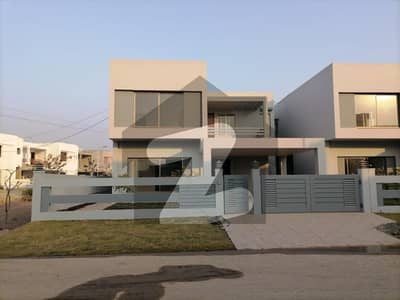House For sale Situated In DHA Villas