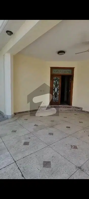 DHA Phase-3 1 Kanal Fully Furnished House For Rent